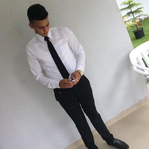 Meet your Posher, Adalberto